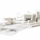 Illustration for article titled The Lego Architecture Studio is a must have for design pros and fans